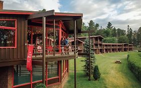 Lake House At High Peaks Resort