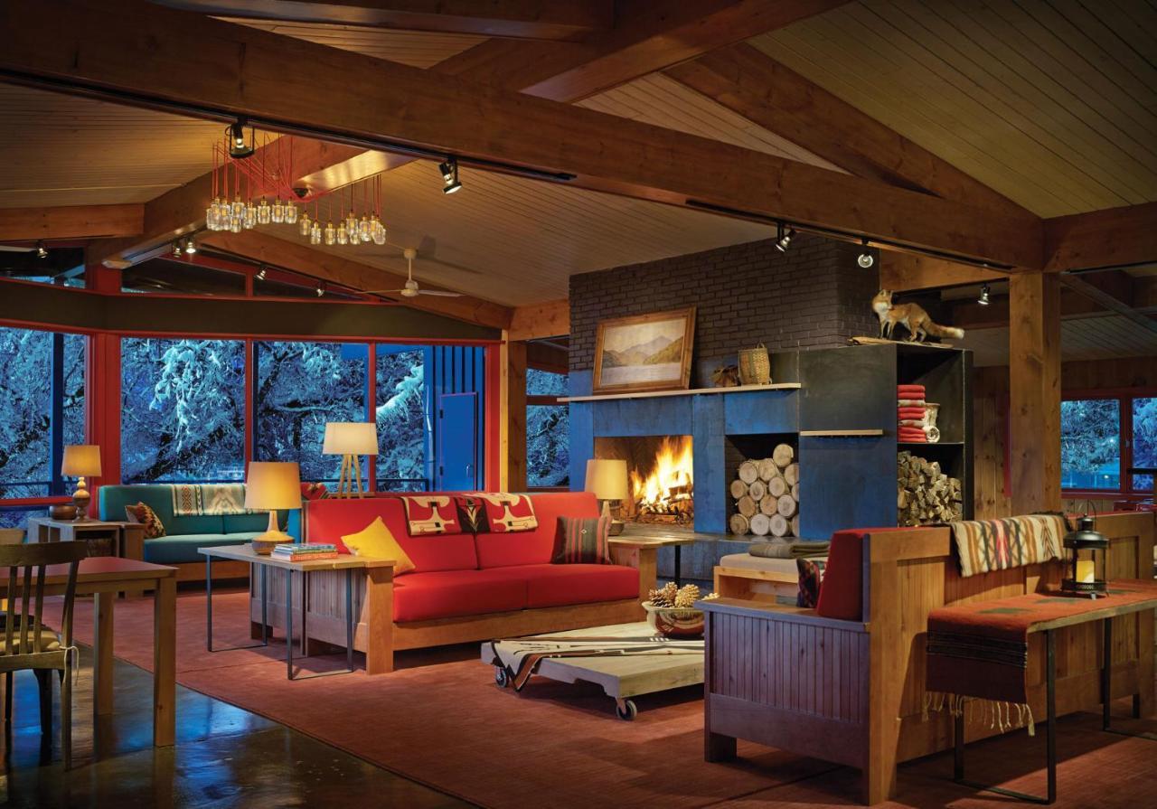 Lake House At High Peaks Resort Lake Placid Exterior photo